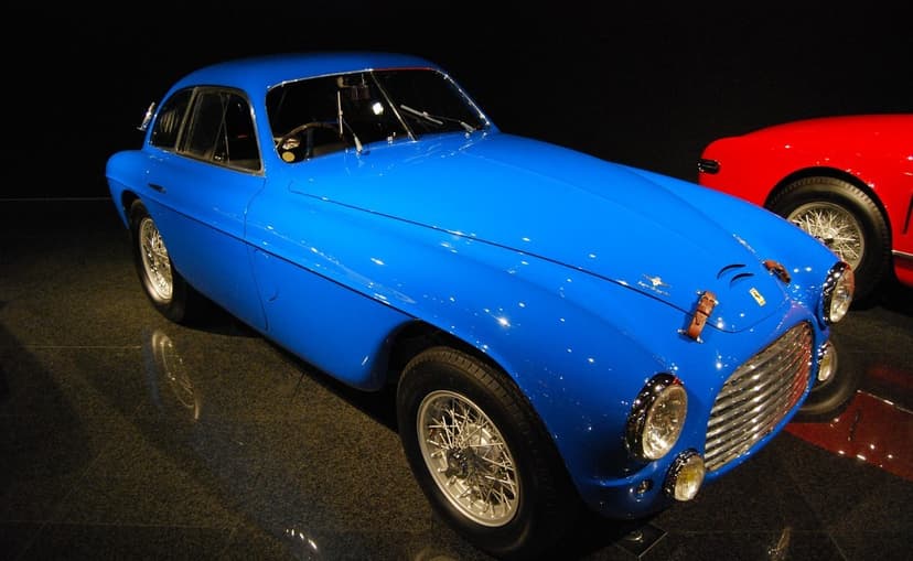 Ferrari FERRARI 195 - 1