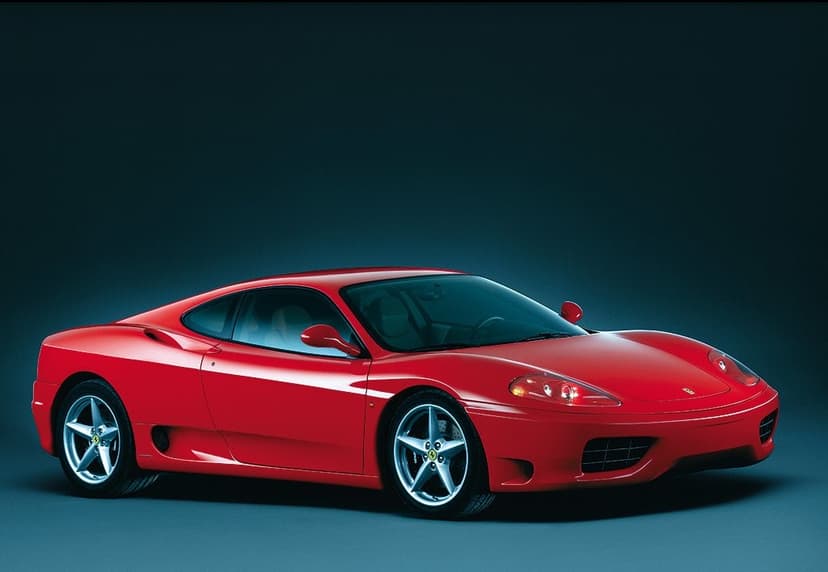 Ferrari FERRARI 360 Modena - 1