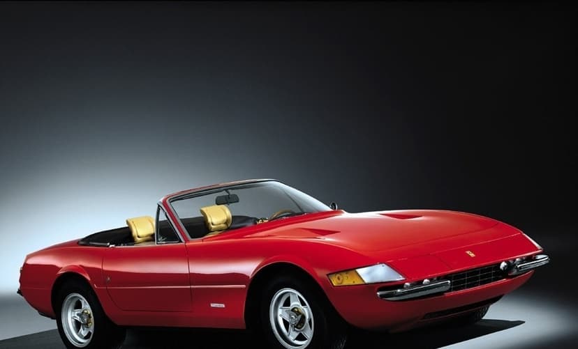 Ferrari FERRARI 365 - 1