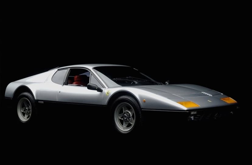 Ferrari FERRARI 365GT4 BB/ 512BB/ 512 BBi - 1