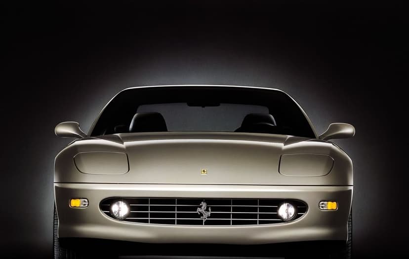 Ferrari FERRARI 456 GT - 1