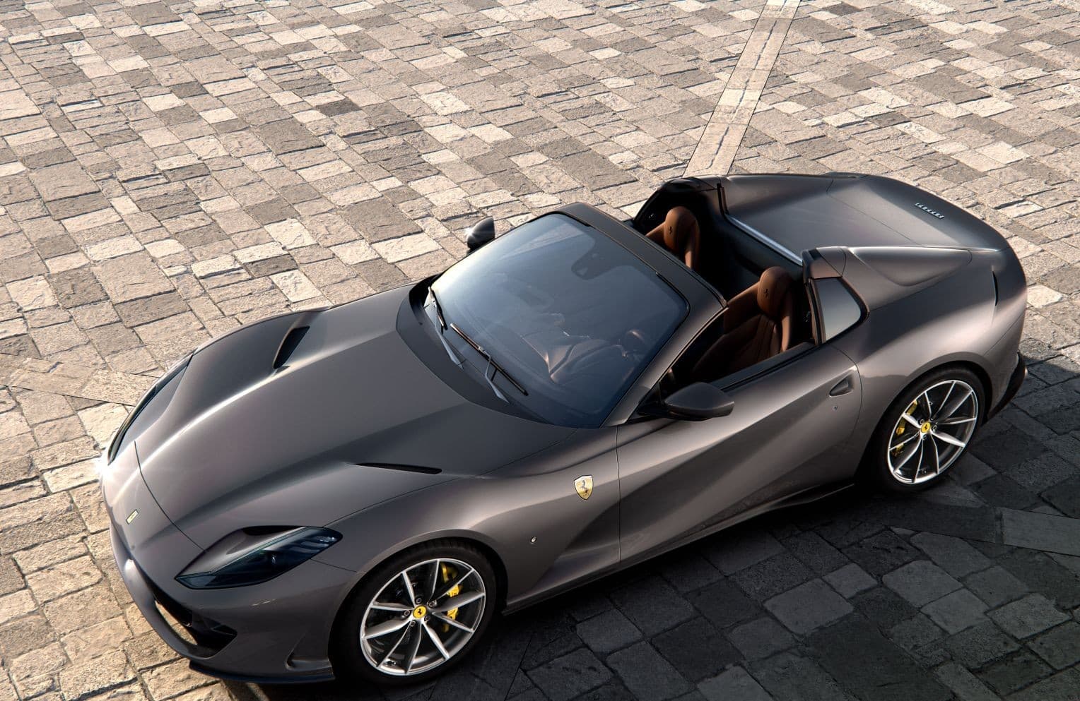 812 Superfast