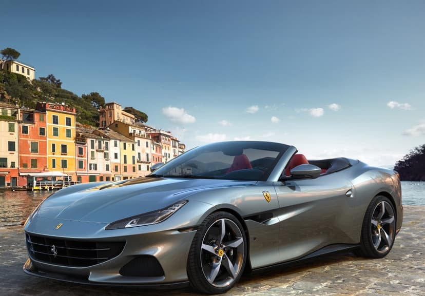 Ferrari FERRARI Portofino - 1
