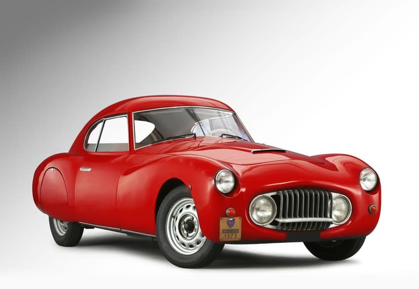 Fiat FIAT 1100 S - 1