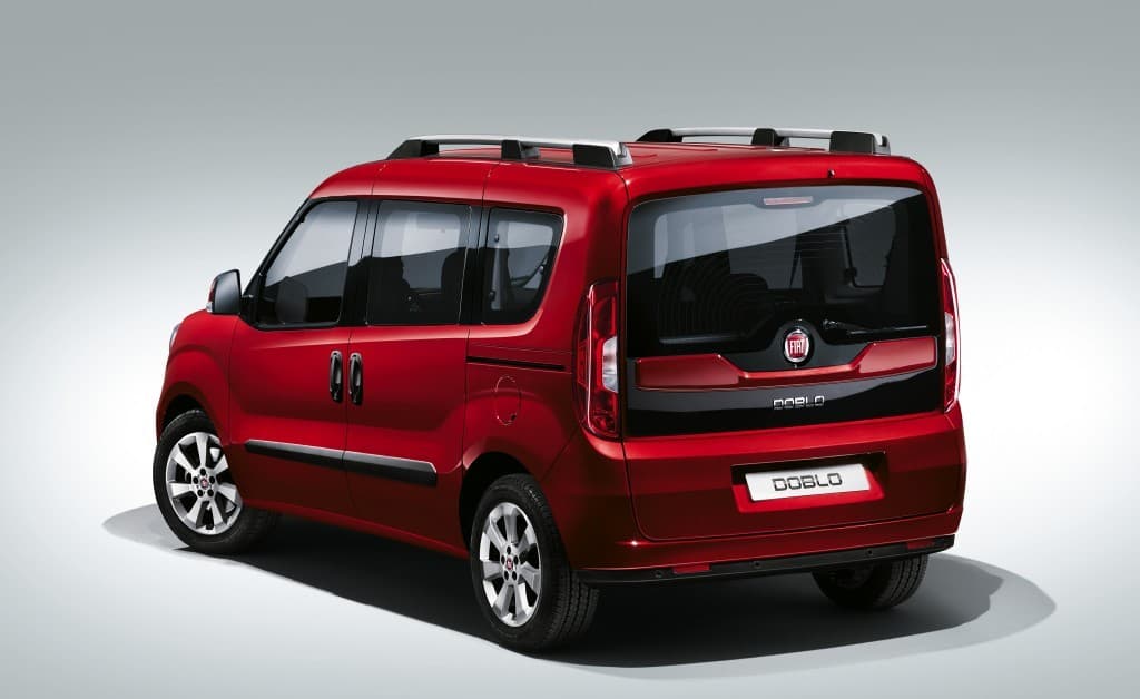 Doblo Combi