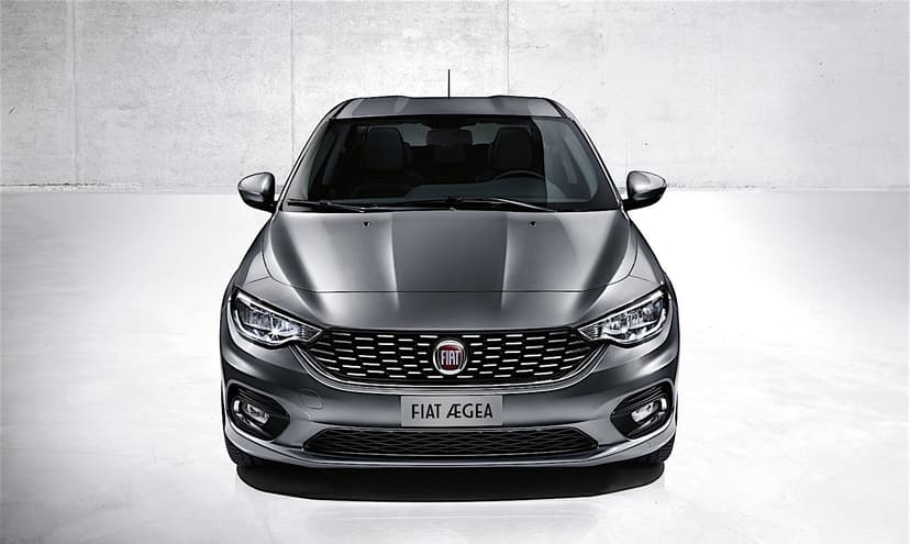 Fiat FIAT Tipo - 1