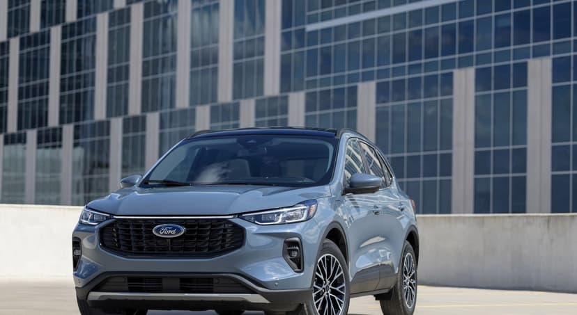 Ford FORD Escape - 1