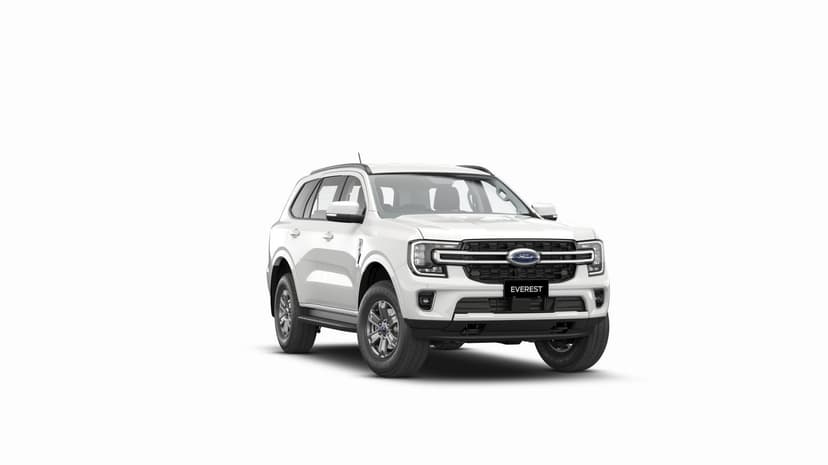 Ford FORD Everest - 1