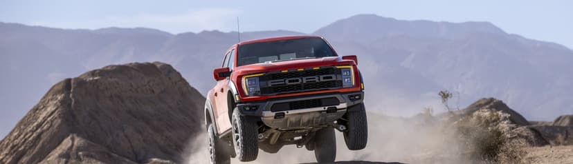 Ford FORD F-150 Raptor - 1