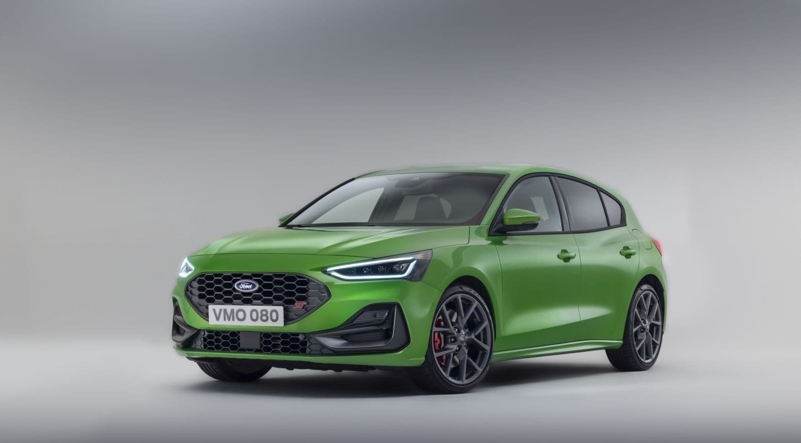 FORD Focus ST 5 doors