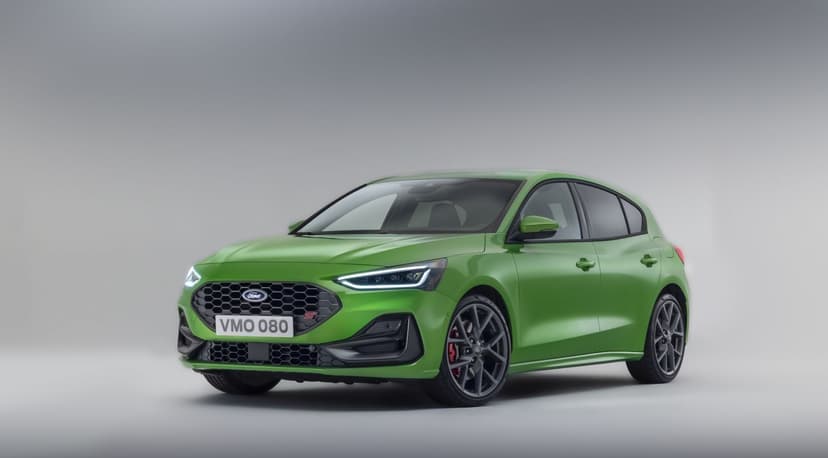 Ford FORD Focus ST 5 doors - 1