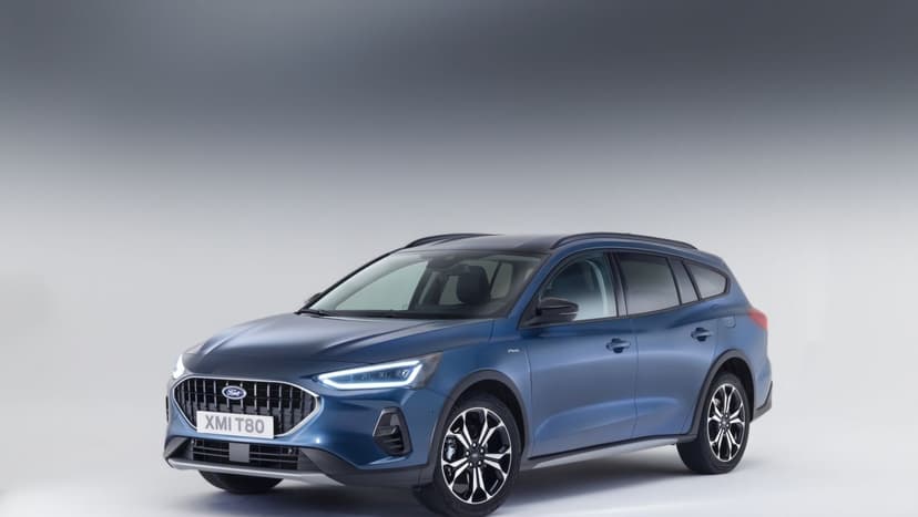 Ford FORD Focus Wagon - 1