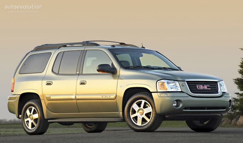 Gmc GMC Envoy XL - 1