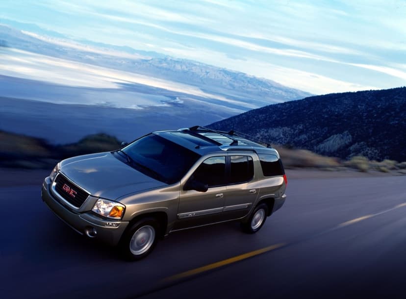 Gmc GMC Envoy XUV - 1