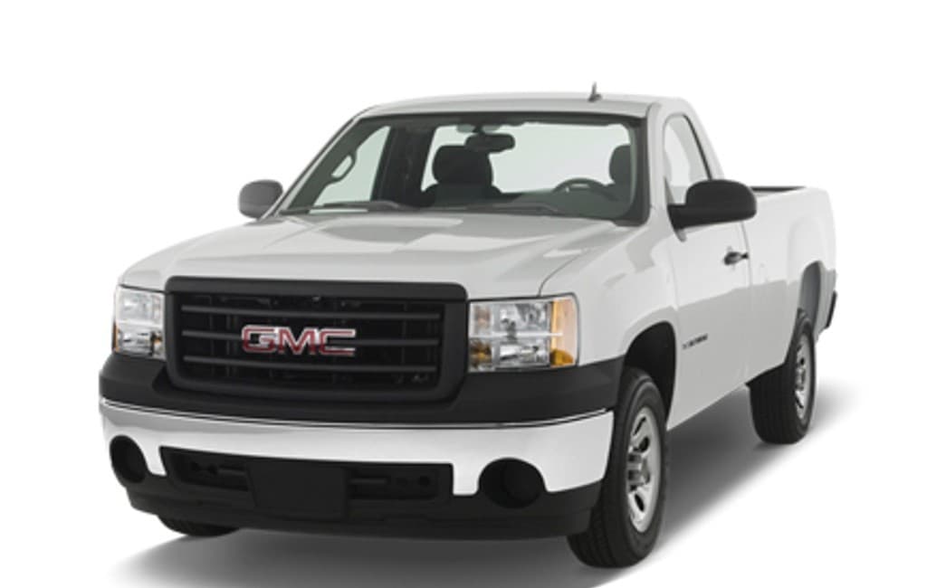 GMC Sierra