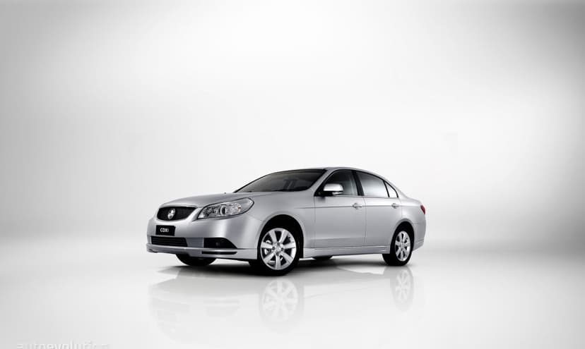 Holden HOLDEN Epica - 1