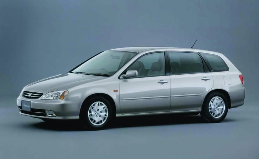 Honda HONDA Avancier - 1