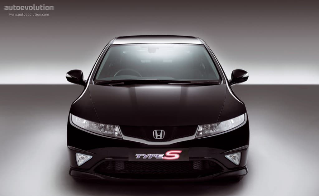 HONDA Civic 3 Doors