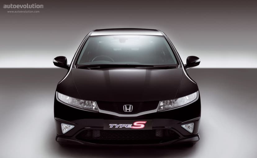 Honda HONDA Civic 3 Doors - 1