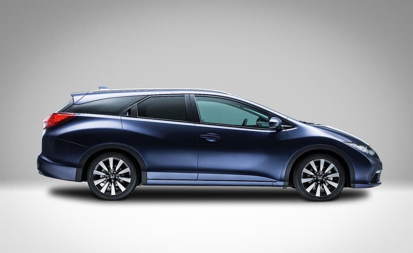 Honda HONDA Civic Tourer - 1