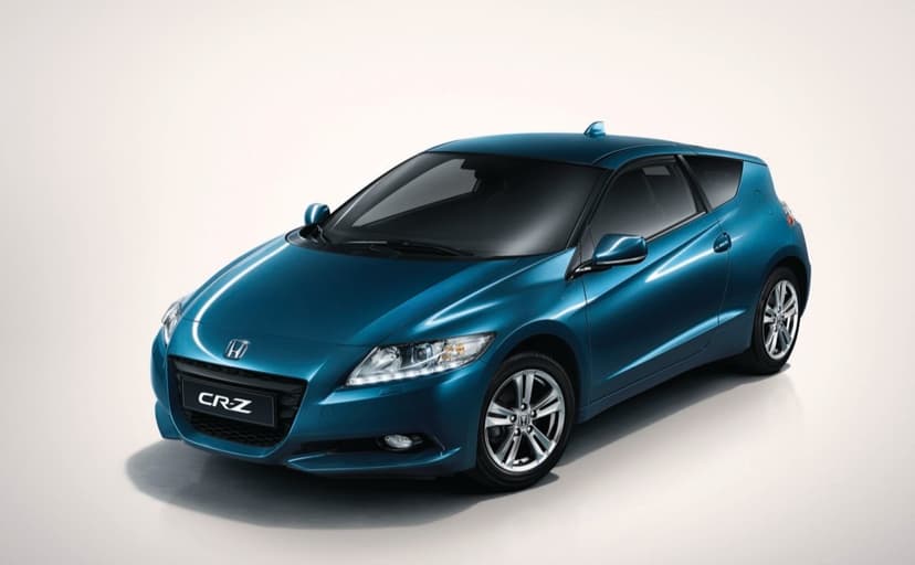 Honda HONDA CR-Z - 1