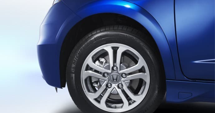 Honda HONDA Fit EV - 1