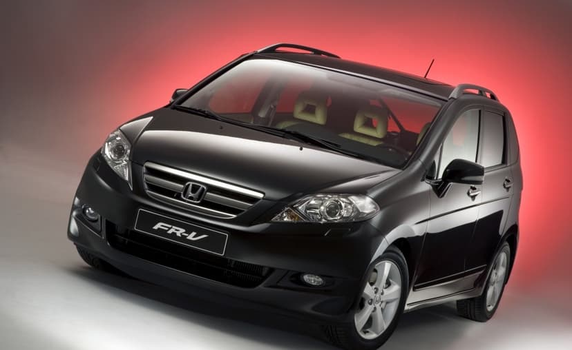 Honda HONDA FR-V / Edix - 1