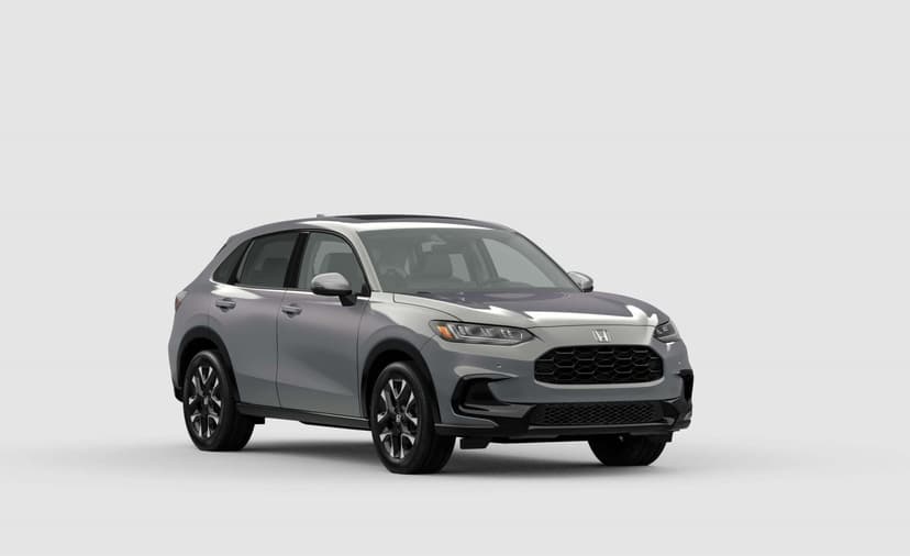 Honda HONDA HR-V 5 Doors - 1