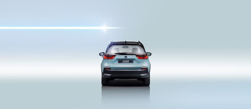 Honda HONDA Jazz / Fit - 1