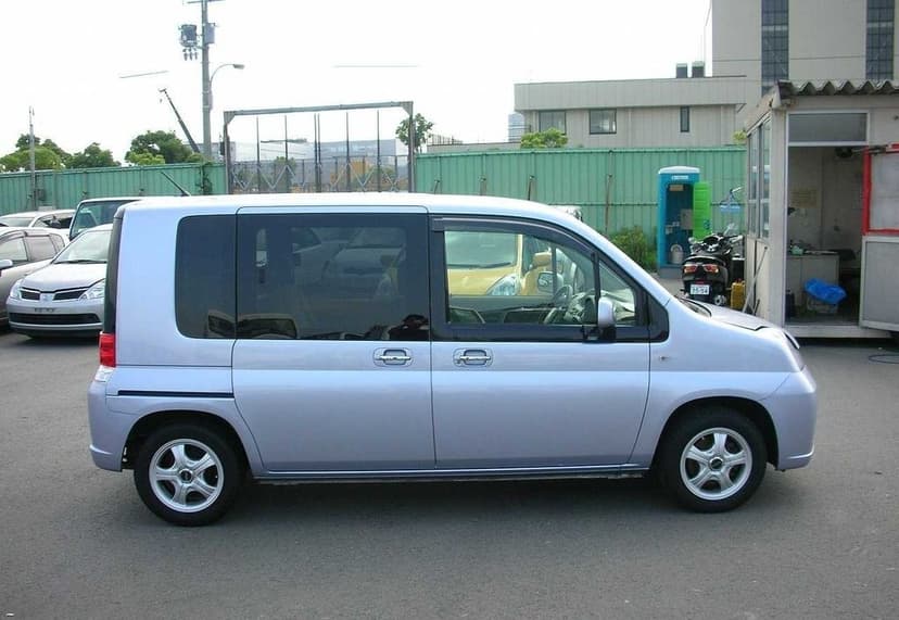 Honda HONDA Mobilio - 1