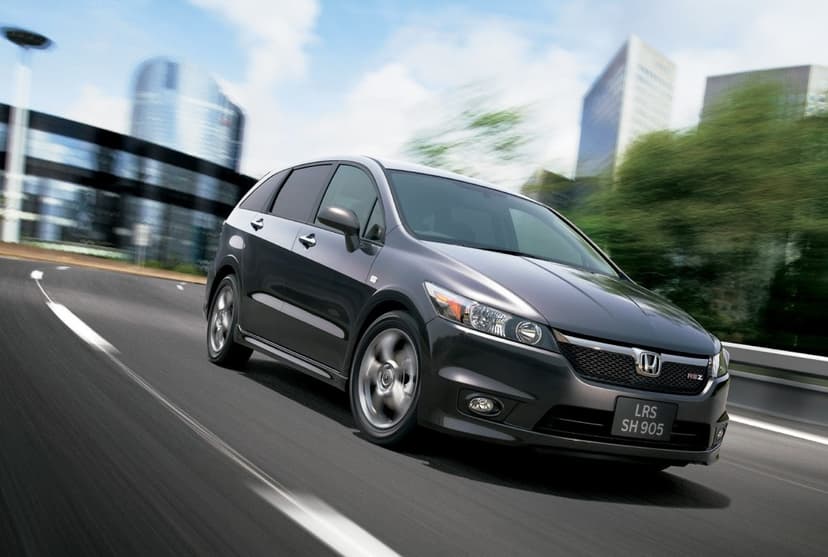 Honda HONDA Stream - 1