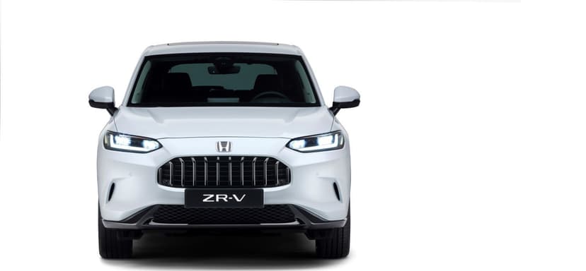 Honda HONDA ZR-V - 1