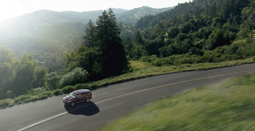 Infiniti INFINITI QX60 - 1