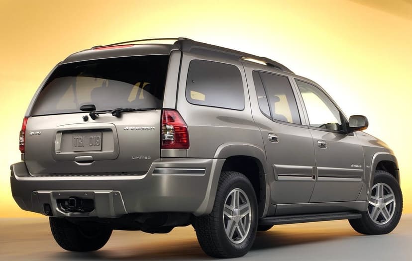 Isuzu ISUZU Ascender - 1