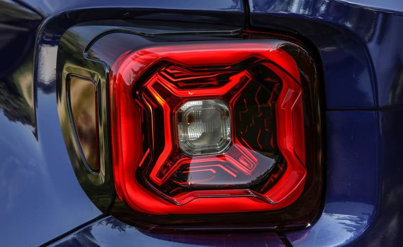 Jeep JEEP Renegade - 1