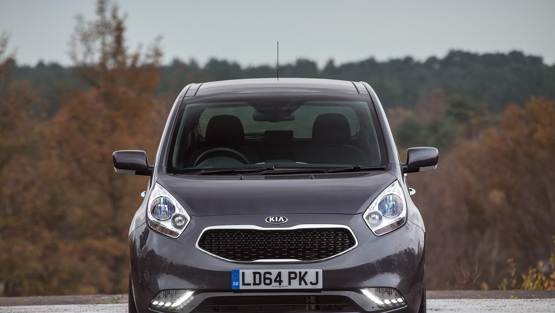 KIA Venga
