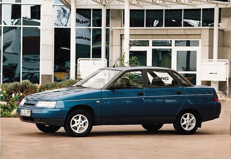 Lada LADA 110 - 1