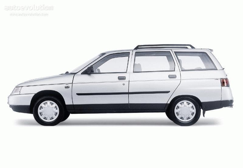 Lada LADA 111 - 1