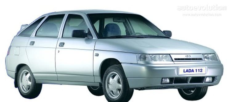 LADA 112