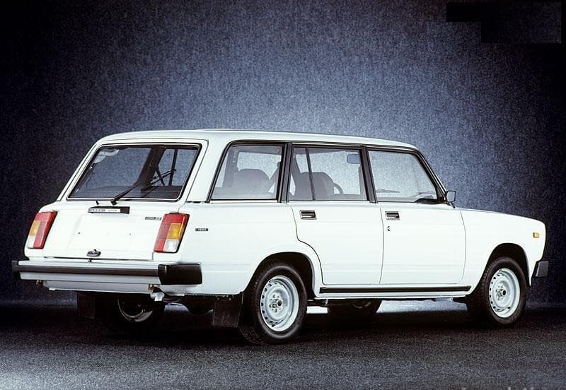 Lada LADA Nova Combi - 1