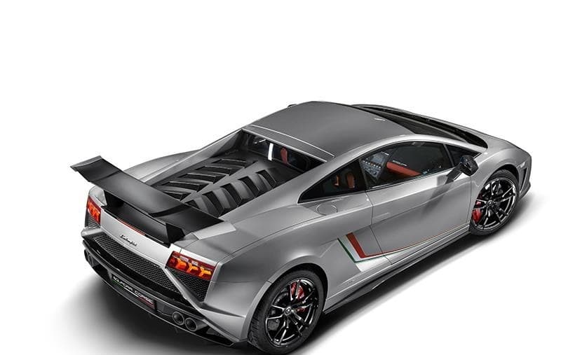 Lamborghini LAMBORGHINI Gallardo - 1