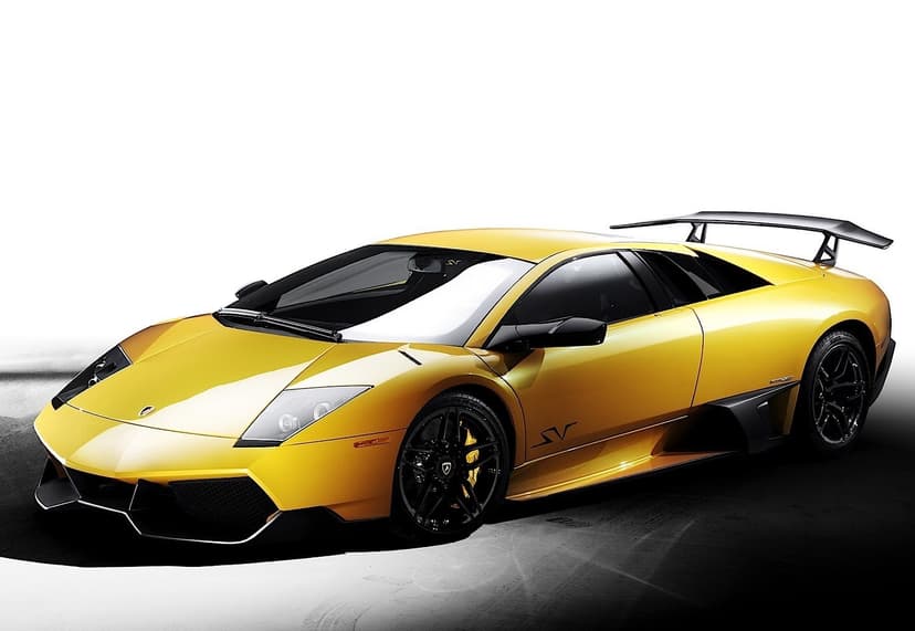 Lamborghini LAMBORGHINI Murcielago - 1