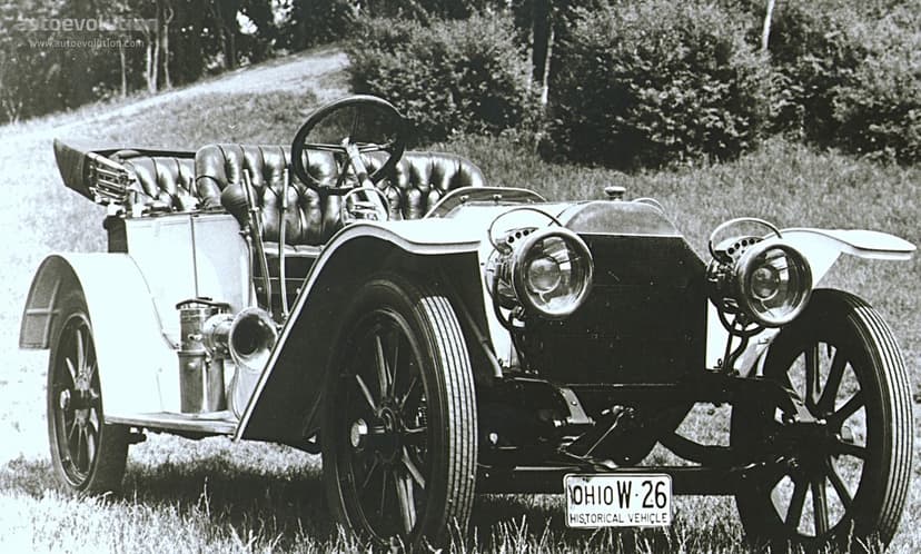 Lancia LANCIA Beta - 1