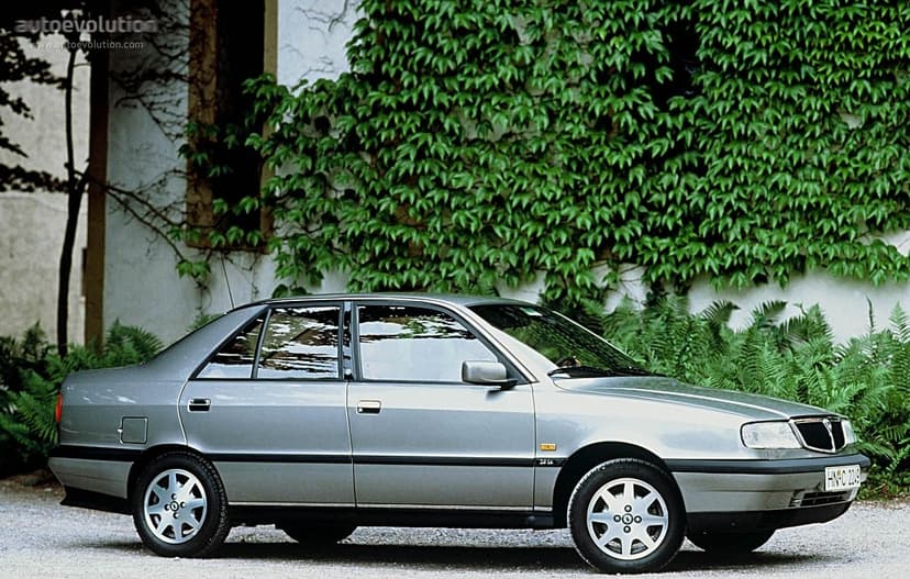 Lancia LANCIA Dedra - 1