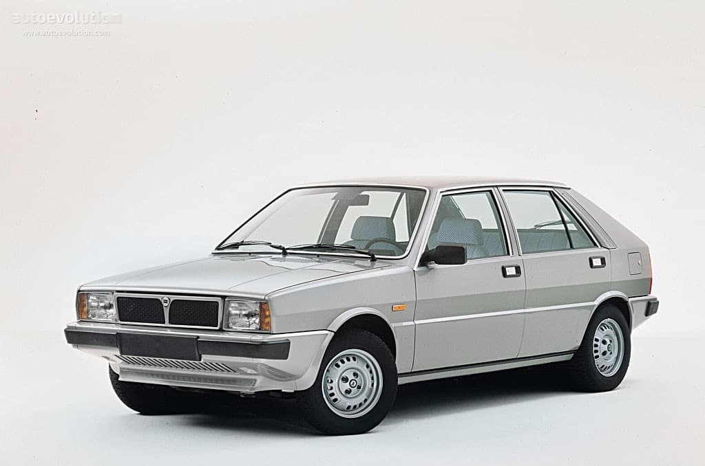 LANCIA Delta