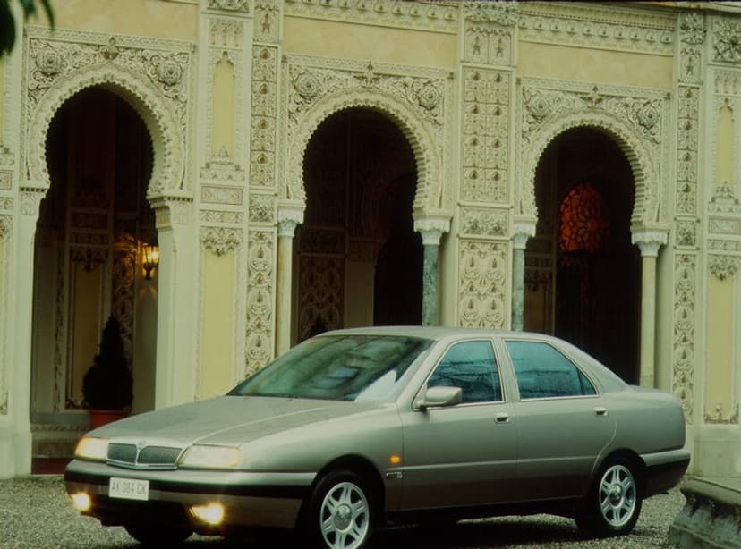 Lancia LANCIA Kappa - 1