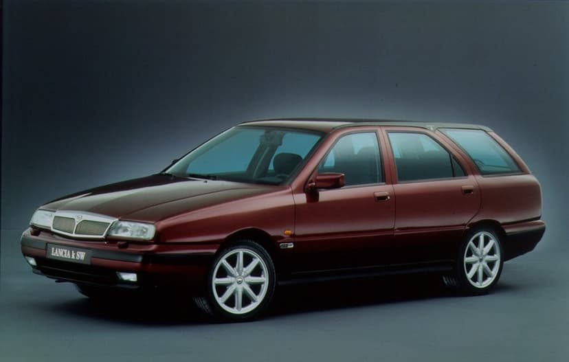 Lancia LANCIA Kappa SW - 1