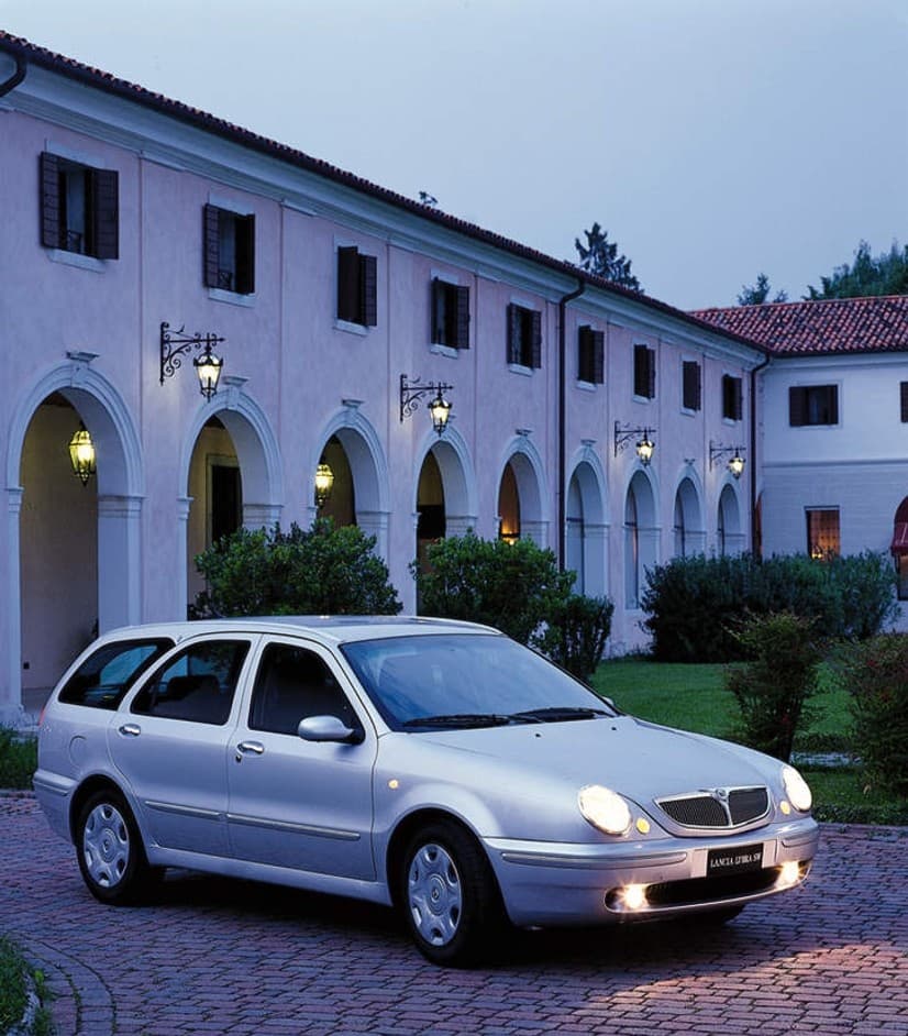 Lancia LANCIA Lybra SW - 1