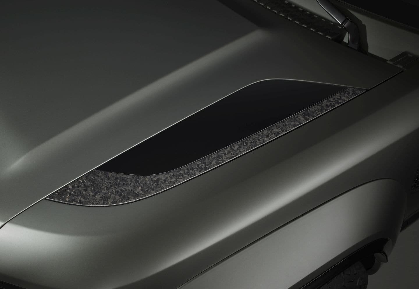 LAND ROVER Defender Octa