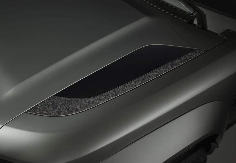 Land Rover LAND ROVER Defender Octa - 1